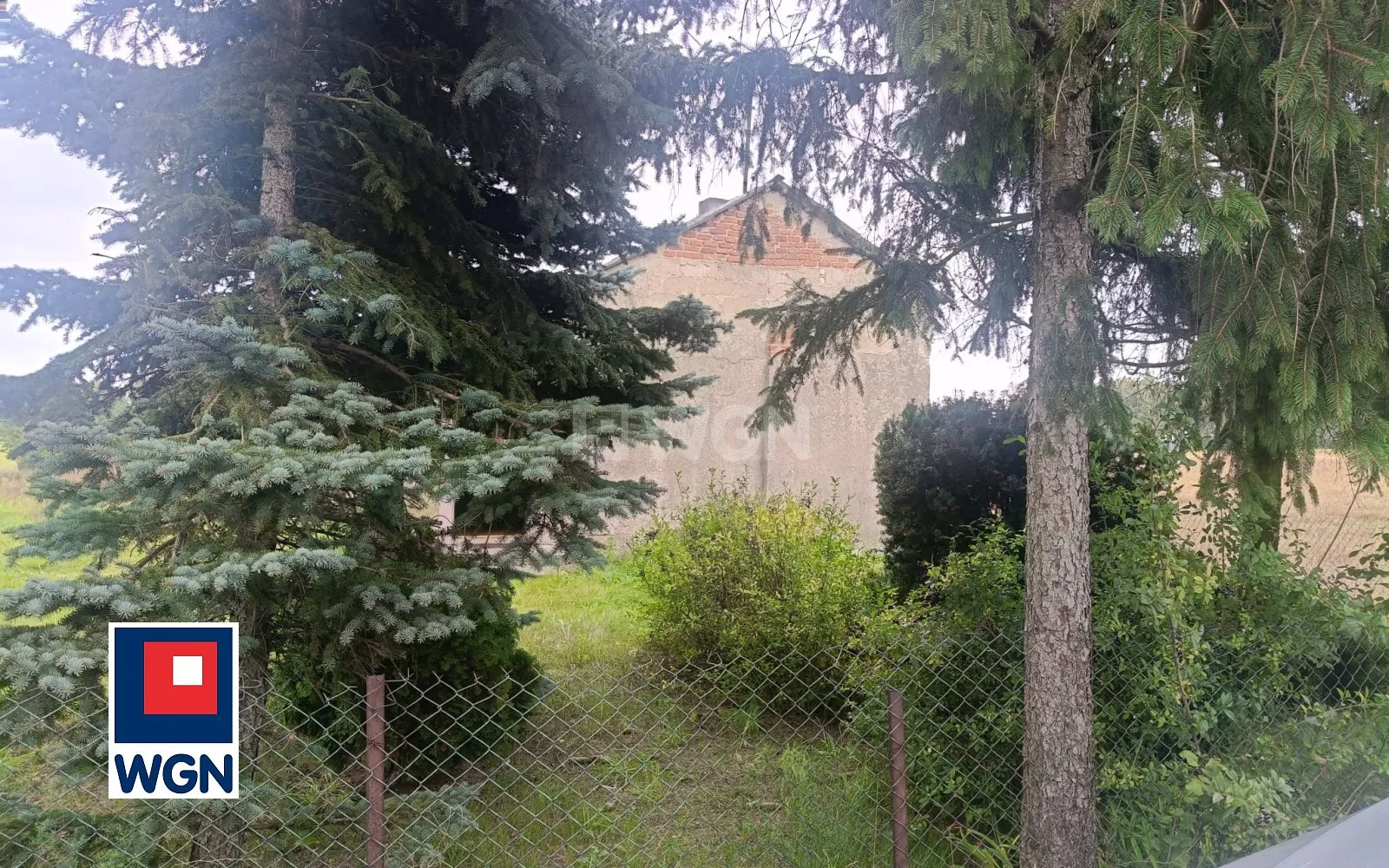Dom na sprzedaż Grzegorzew
